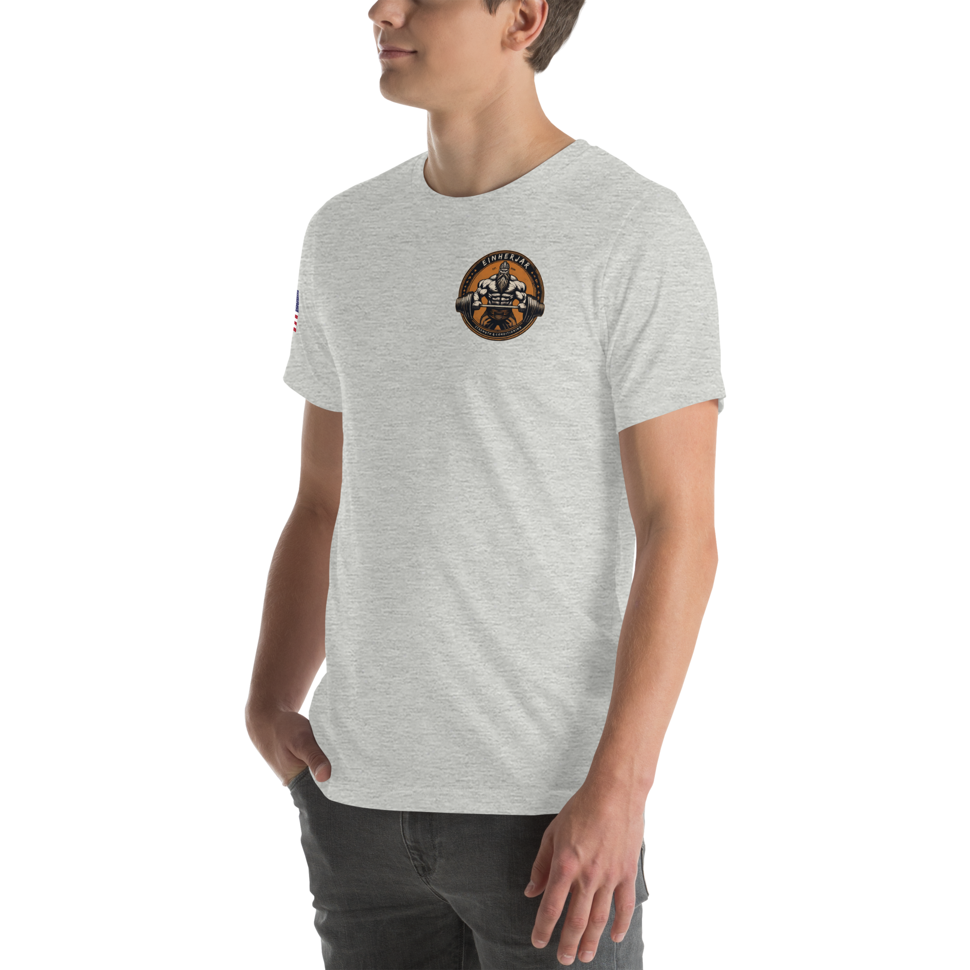 unisex-staple-t-shirt-athletic-heather-left-front-688d1f29187e7.png