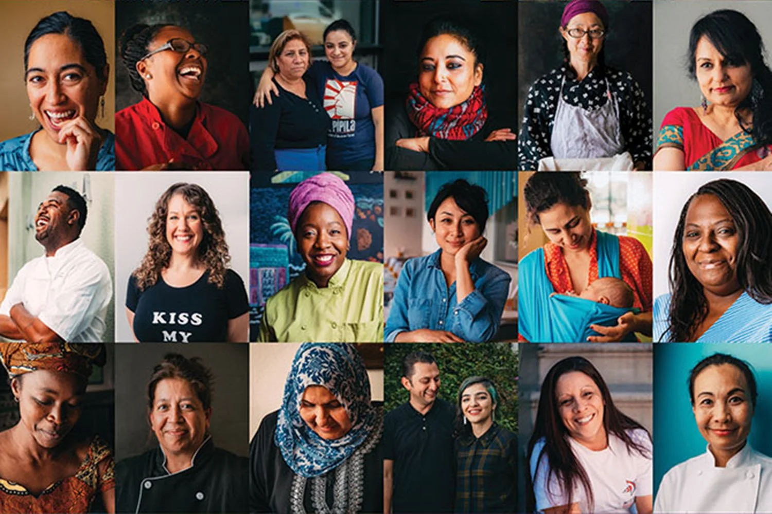 Latina Equal Pay Day 2026