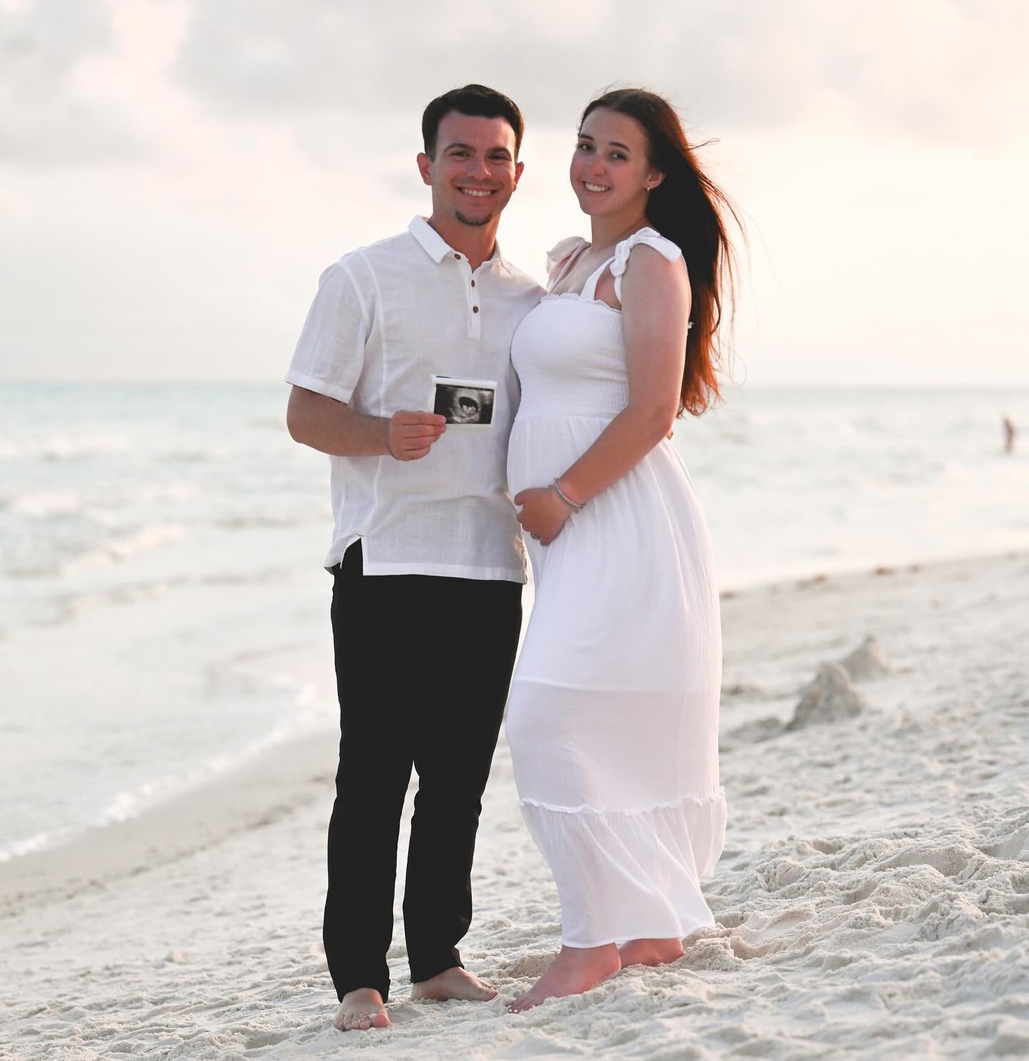 Baby Announcements 2024