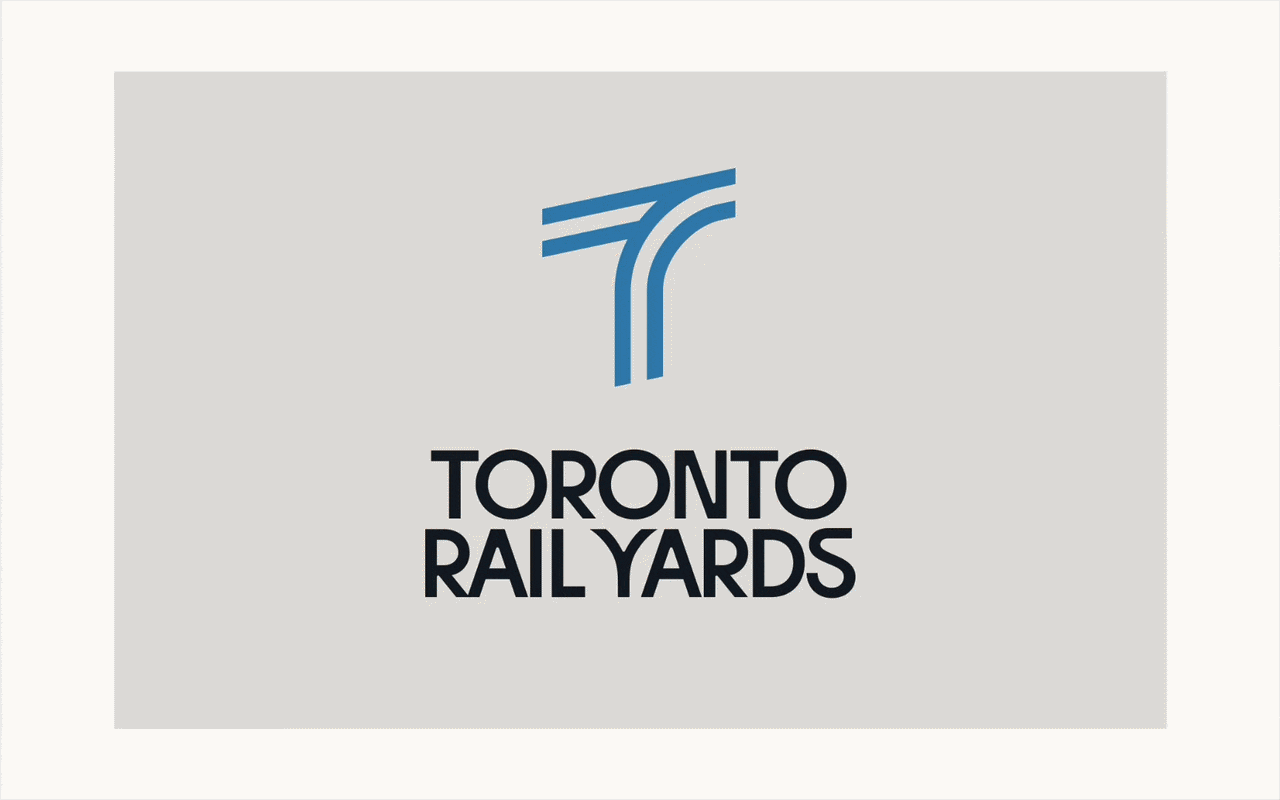 Toronto Rail Yards