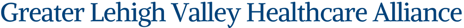 Greater Lehigh Valley Healthcare Alliance