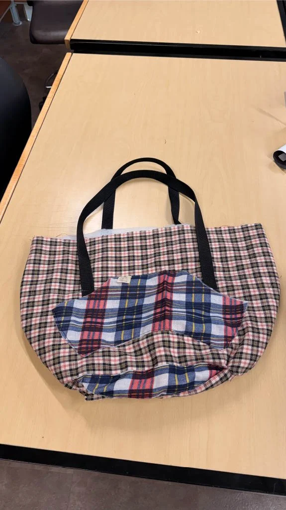TOTE BAG