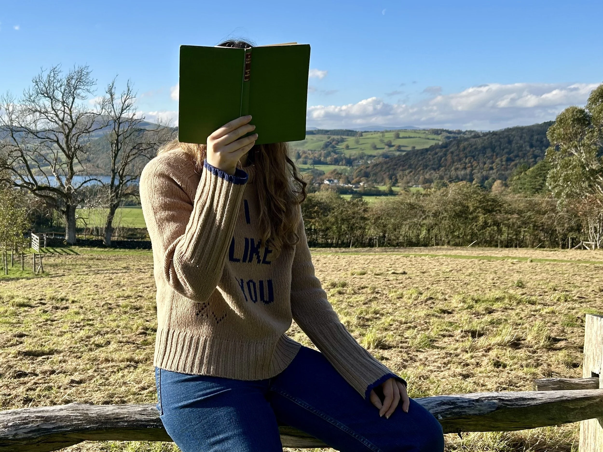 Judging the Booker prize: honour or onus?