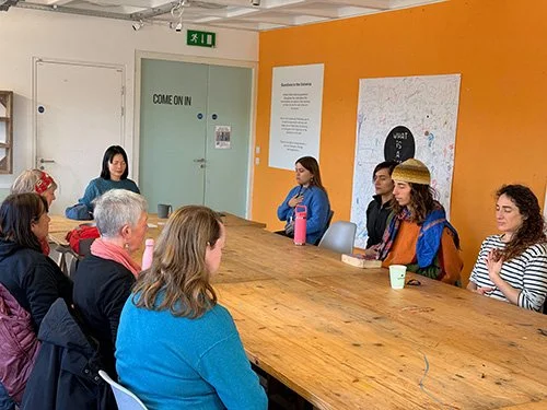 Vision Yoga&nbsp;for&nbsp;creativity