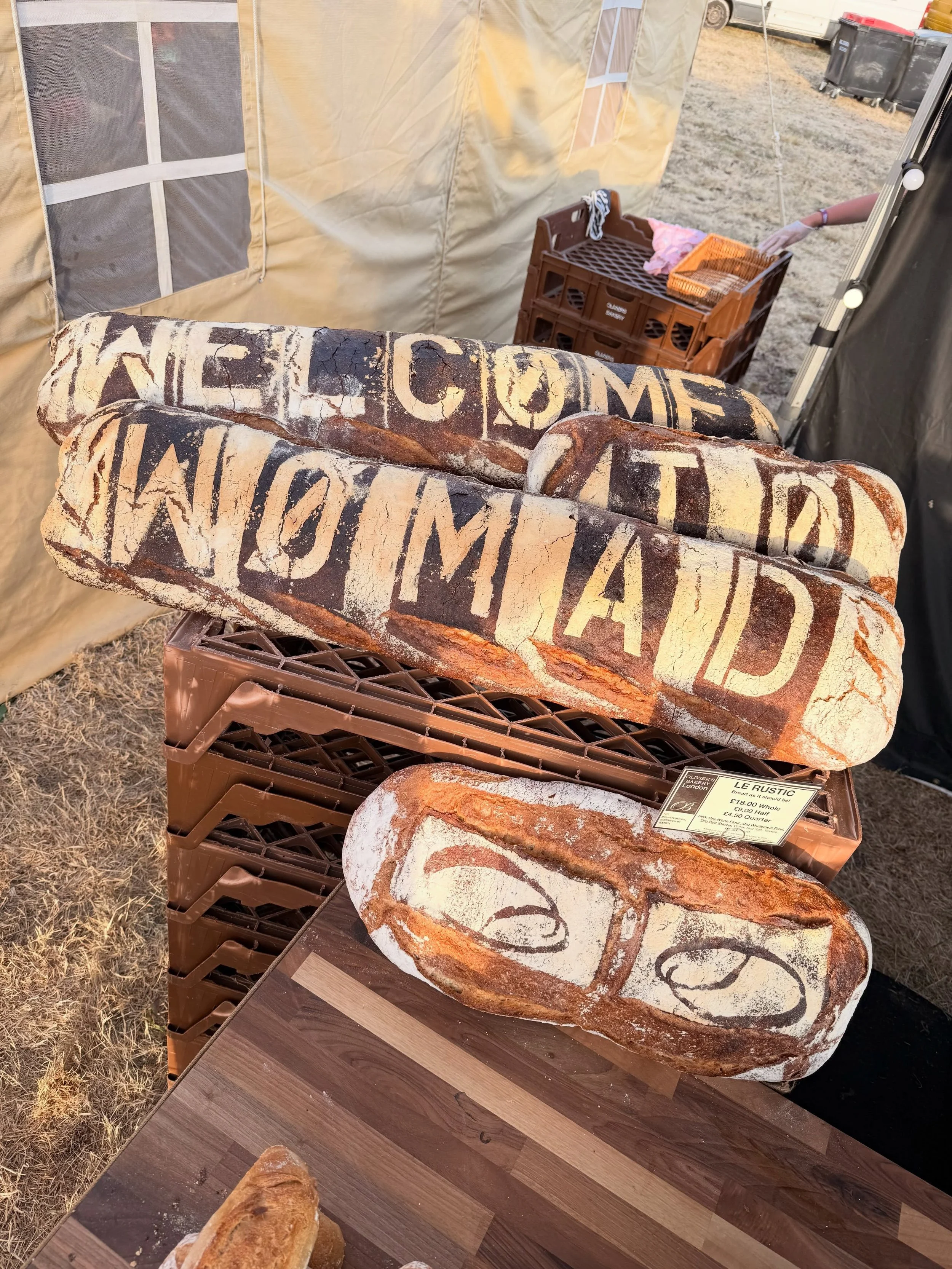 Saw amazing things at WOMAD!!! 👀

What a great festival 🎶🎉 

World of Music and Dance 🪩 @womadfestival 

Joy ❤️

#festival #womad #see #music joy