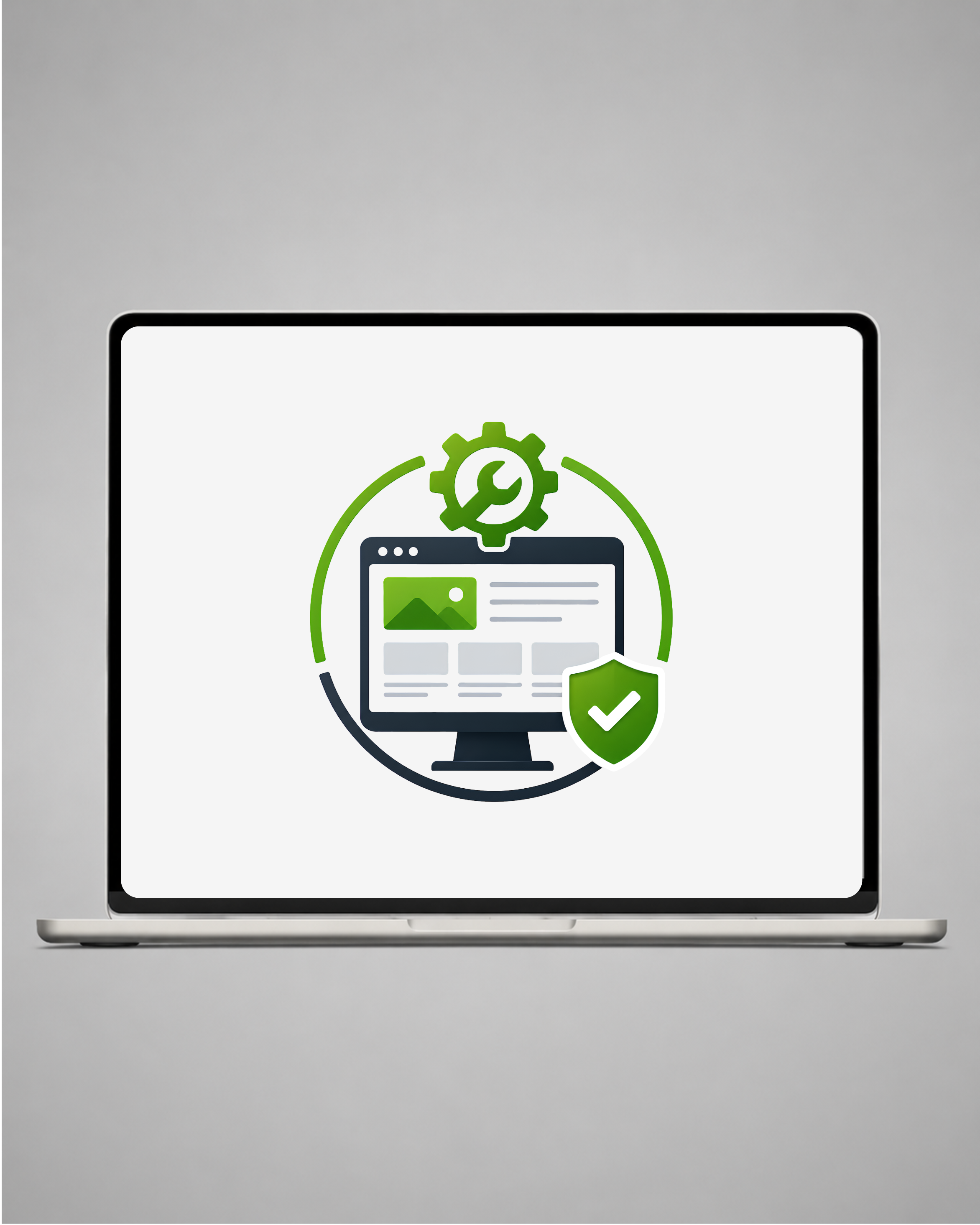 Website Maintenance Plan