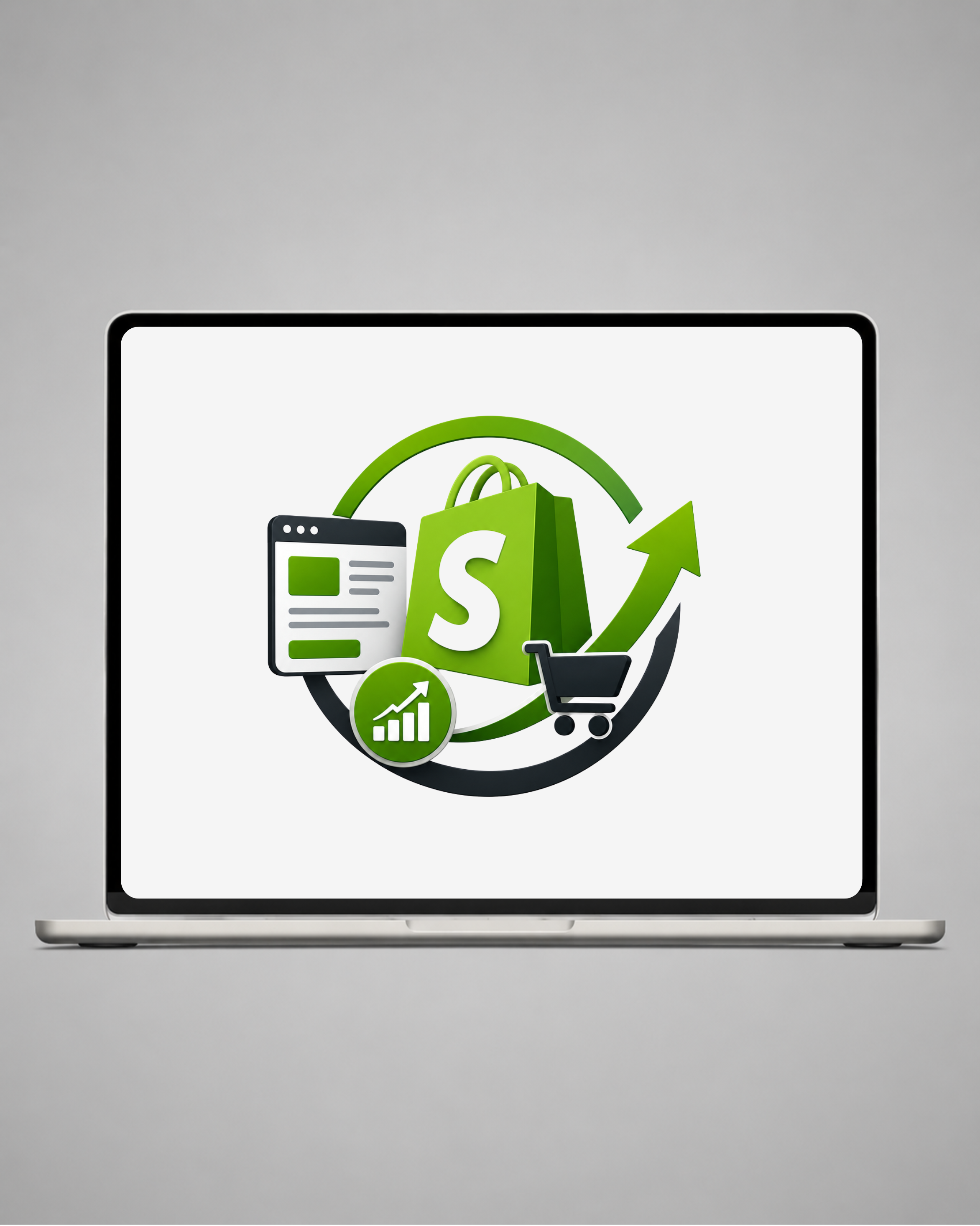 High Converting Shopify Store