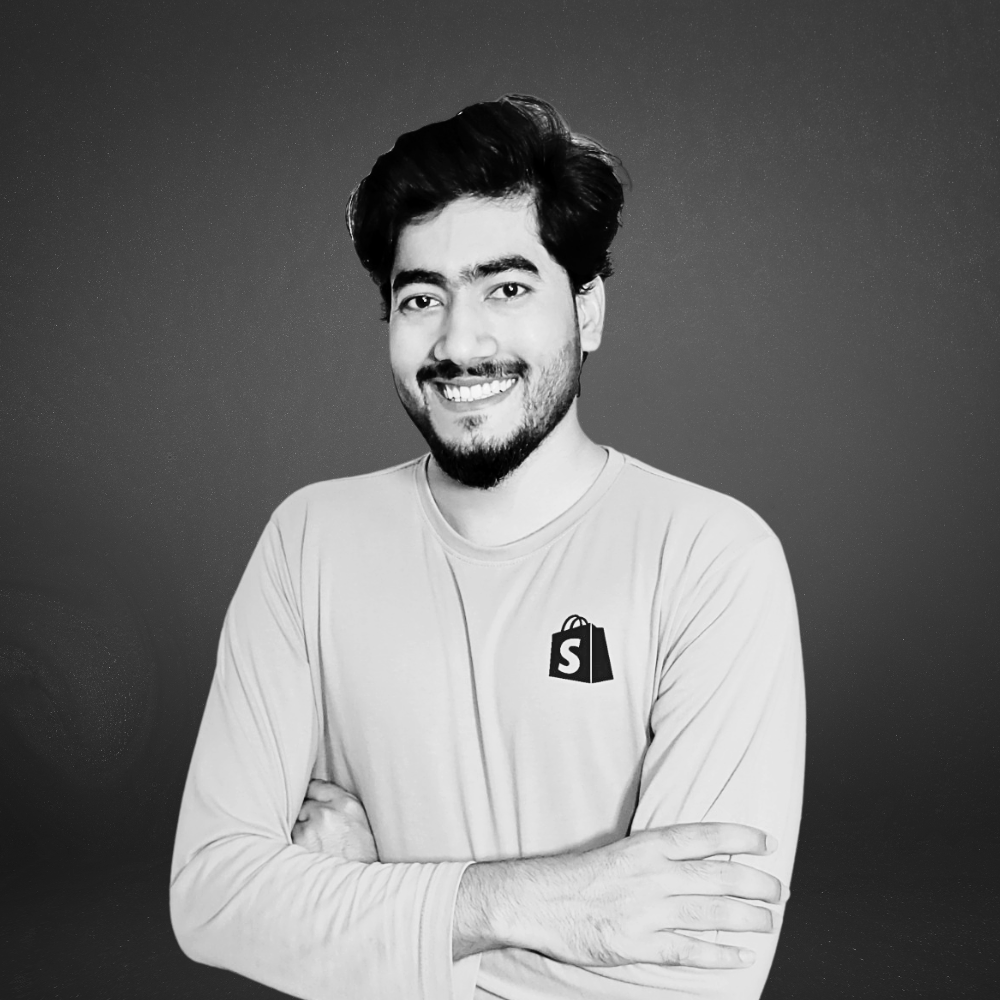 Waqar Sheikh, Experto en Shopify en MOVTOUSA