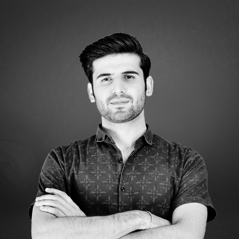Abdullah Riaz, Experto en Click Funnels y Kajabi en MOVTOUSA
