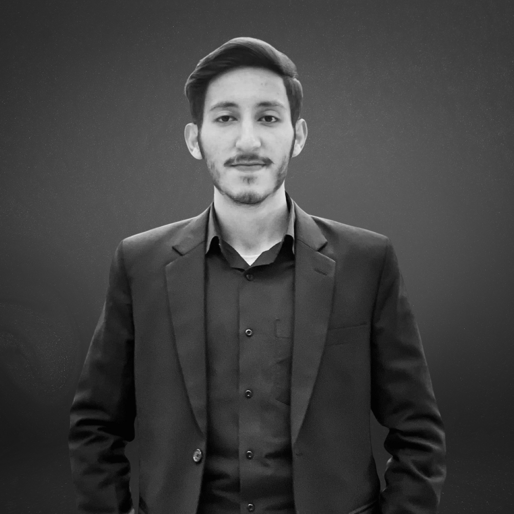 Humza Kamboh Creative Operations Manager