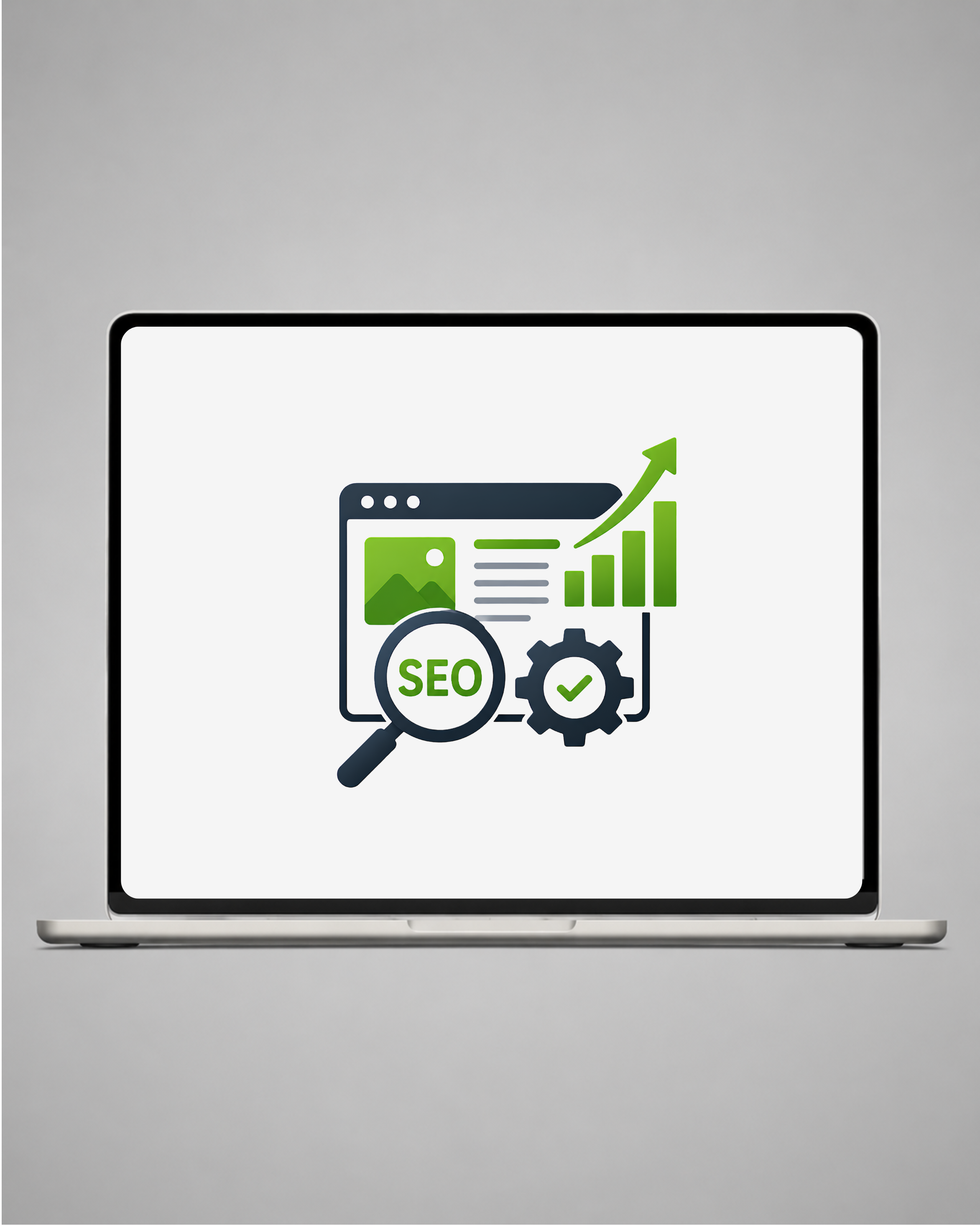 Basic SEO Setup (Add-on Only)