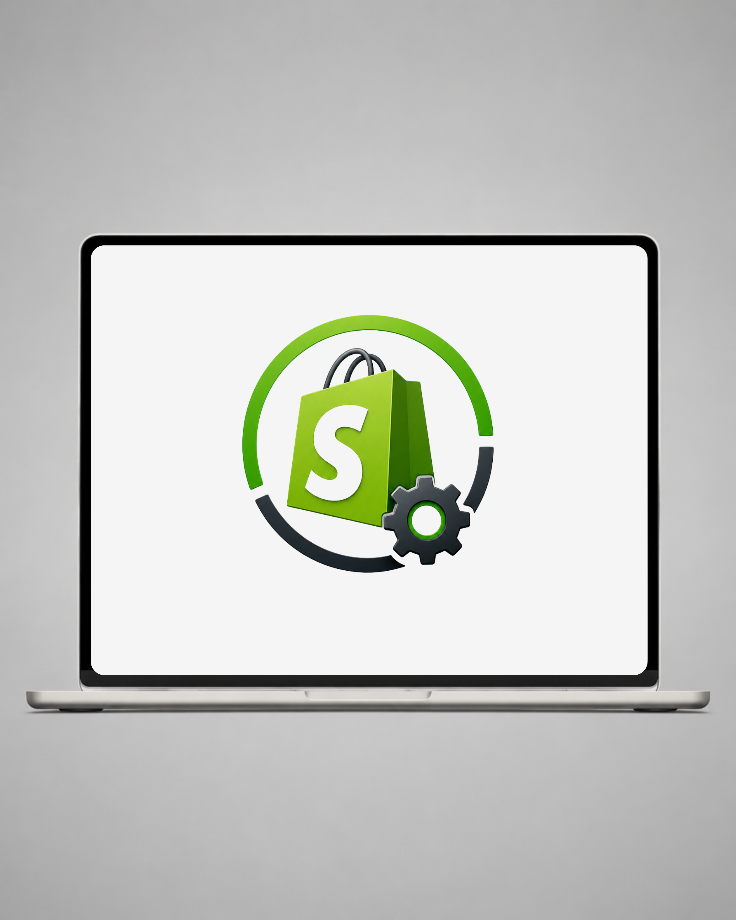 Shopify Starter Store
