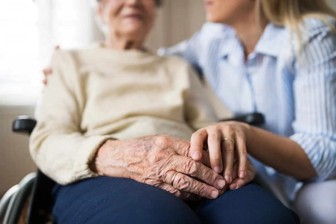 Senior Citizen Care