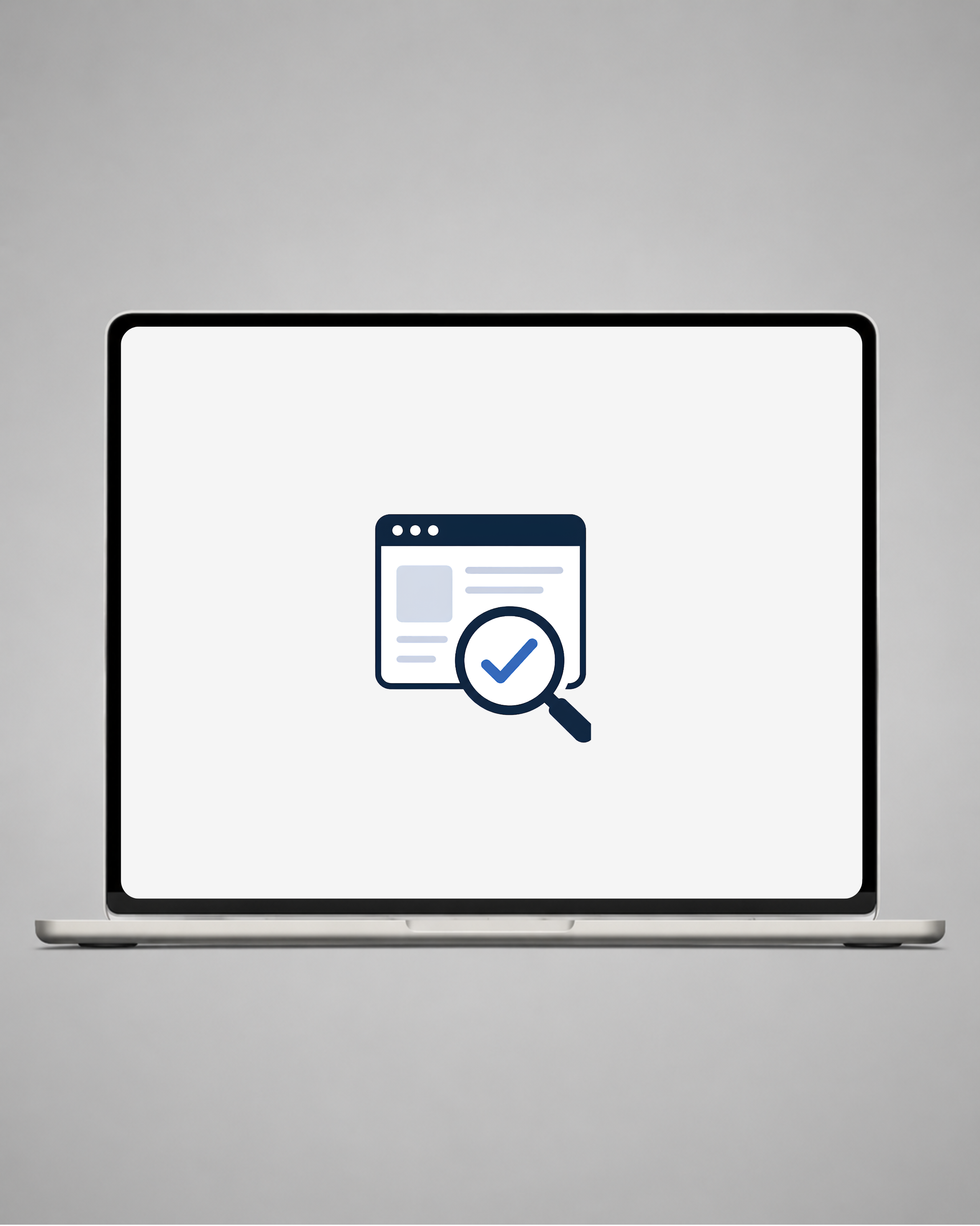 Professional Website Audit