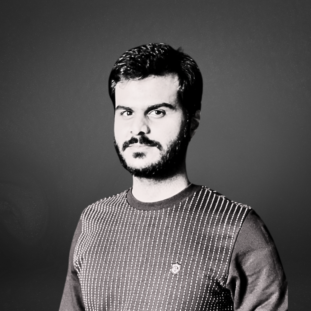 Moiz Ali Senior Web Developer