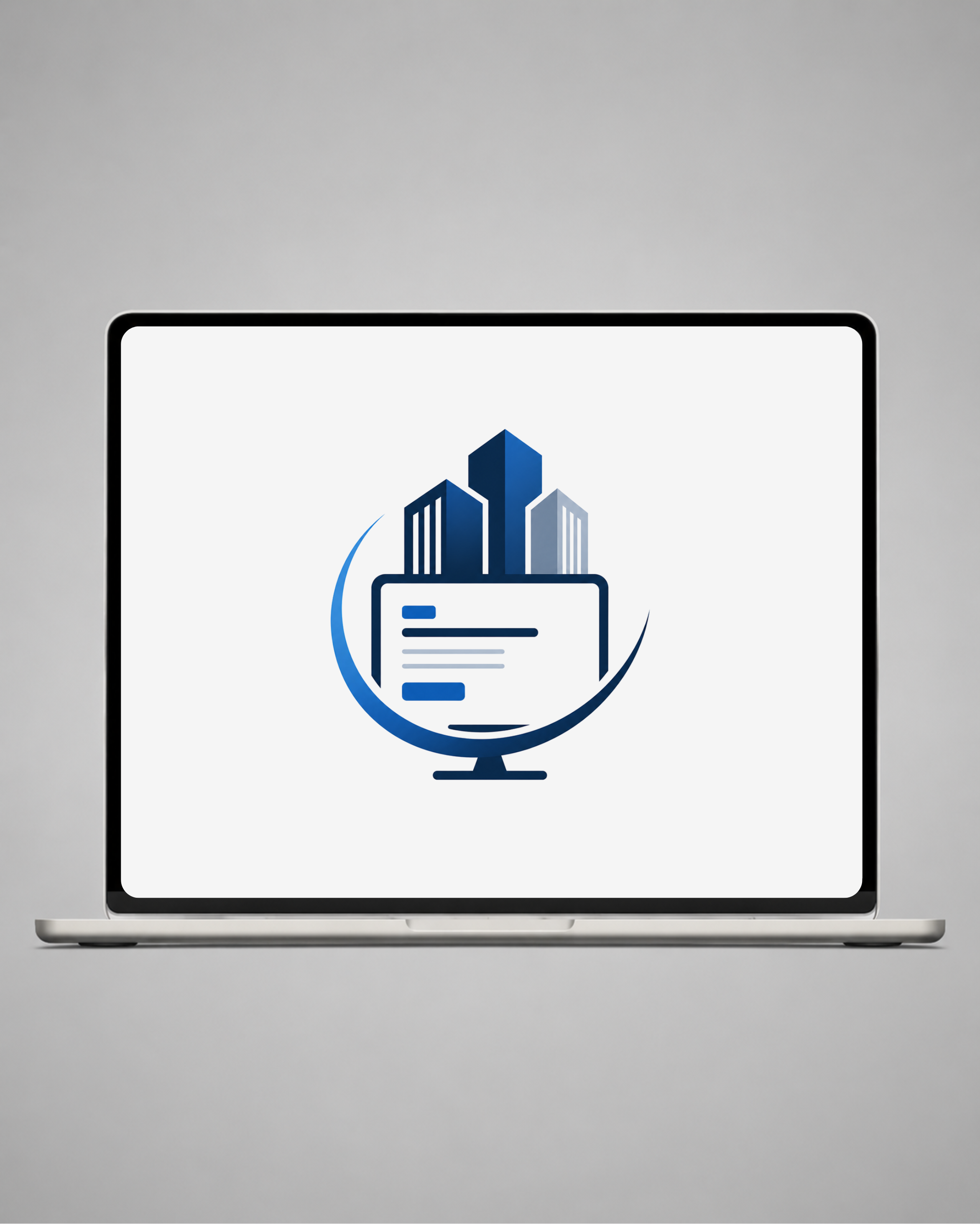 Professional Business Website