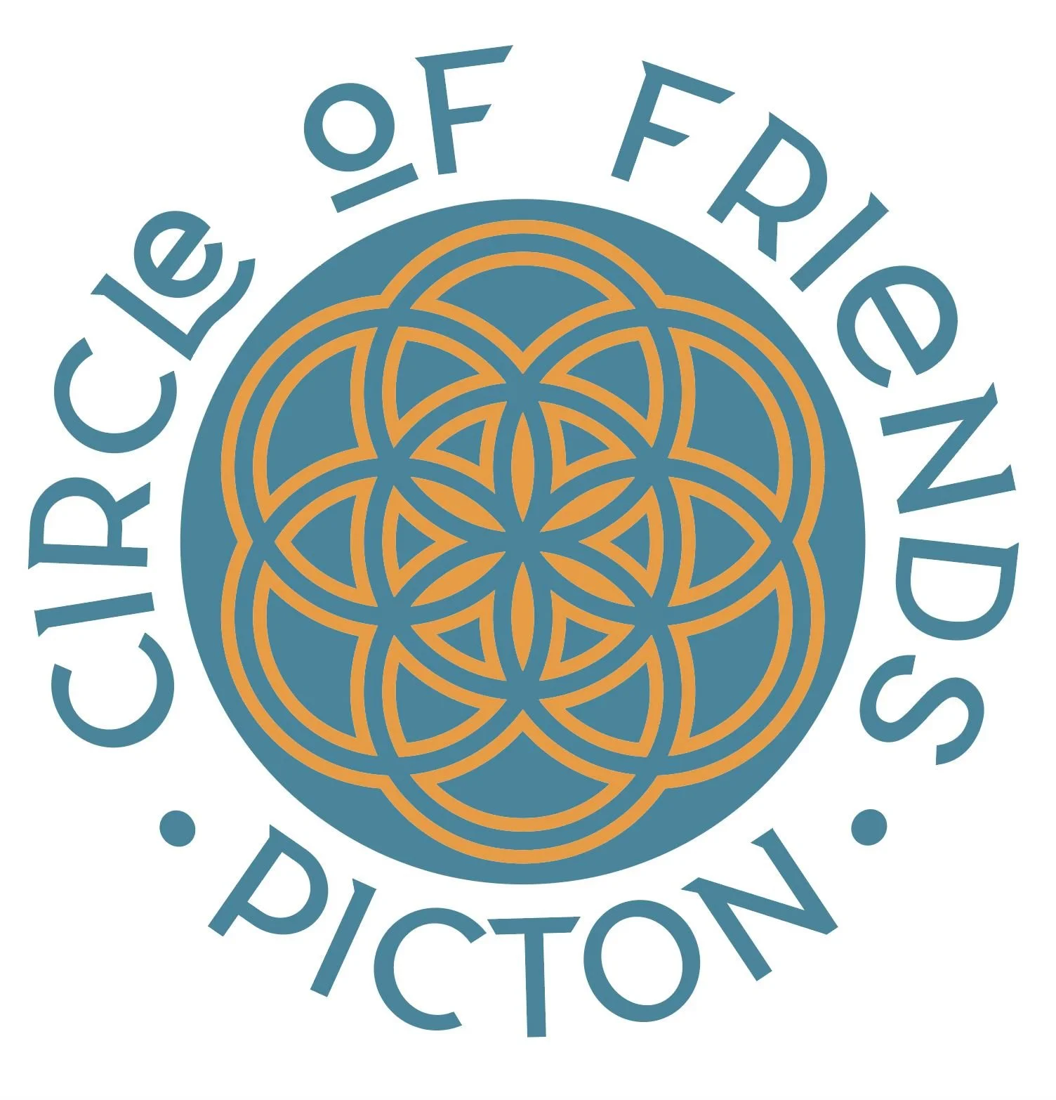 Circle of Friends Gathering with Lynne Donovan.