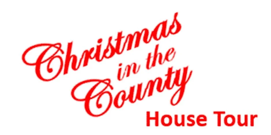 PEC Christmas House Tour.