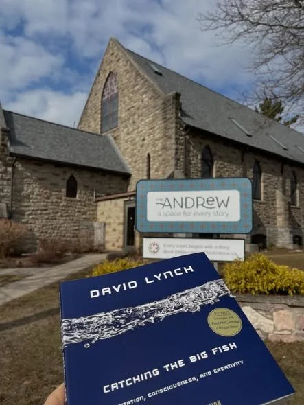 Sound Sanctuary with Thrive Book Club