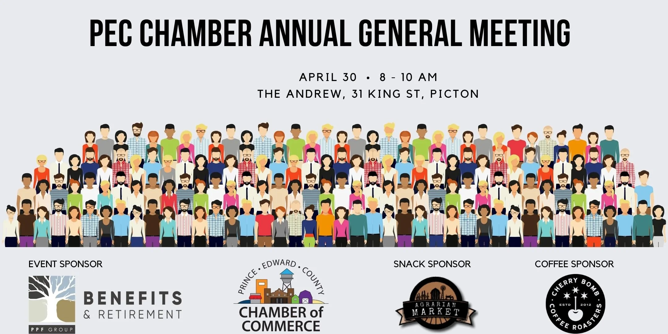 PEC Chamber Annual General Meeting