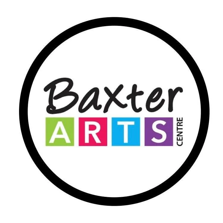 Baxter Arts Junior Circus Camp-5-8 years old.