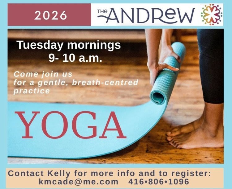 Kelly Cade Yoga 