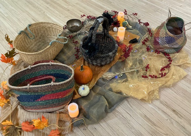 Autumn Equinox Celebration.