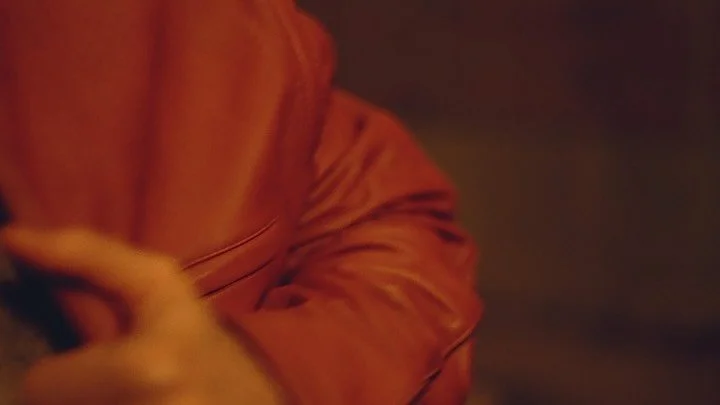 Some New (old) work i had lying around. Danny San Antonio will make his big screen appearance one day, but until then he remains here. 🚬

Taking inspiration from Directors like Fincher and a look from something you&rsquo;d see in Breaking bad, this 