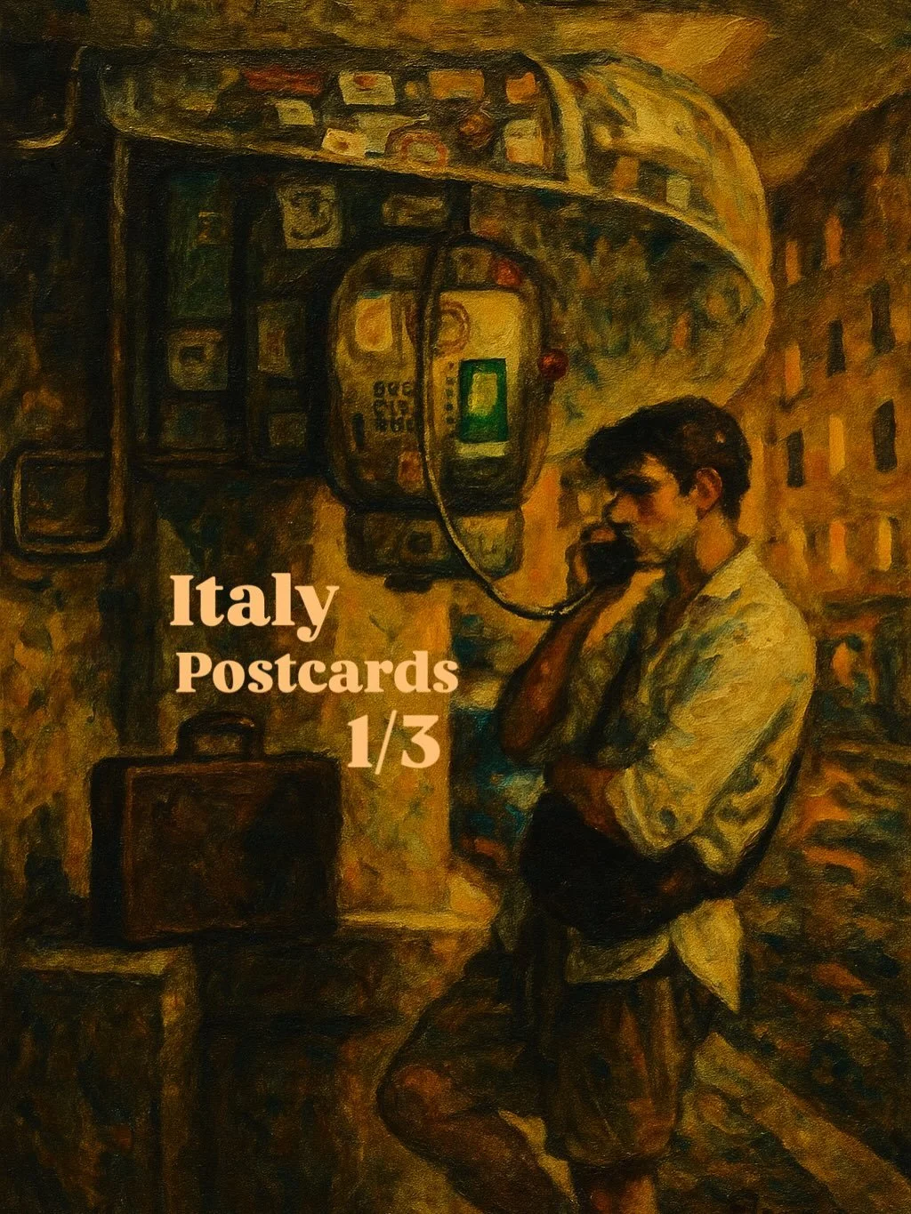 Now that&rsquo;s Amore 🤌🏼 
-
-
-
📸 - @iamjunninho 
-
#travel #italy #summertrip