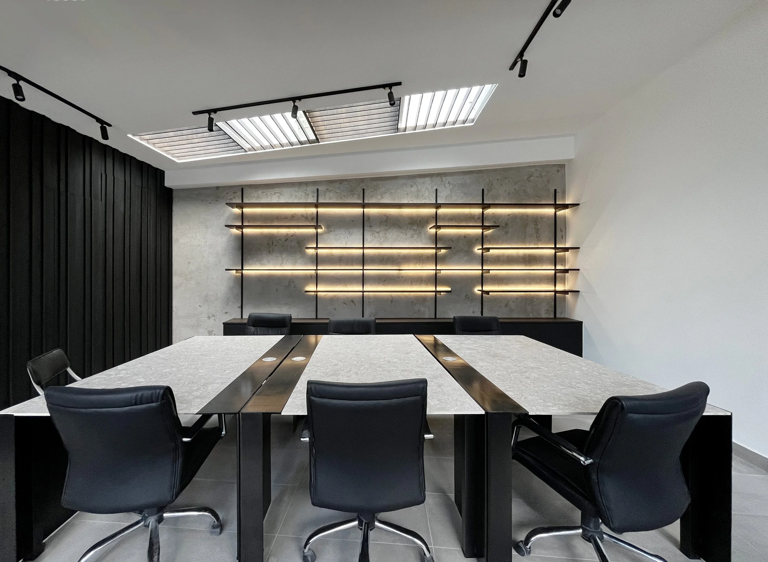 Oficinas Inmodin