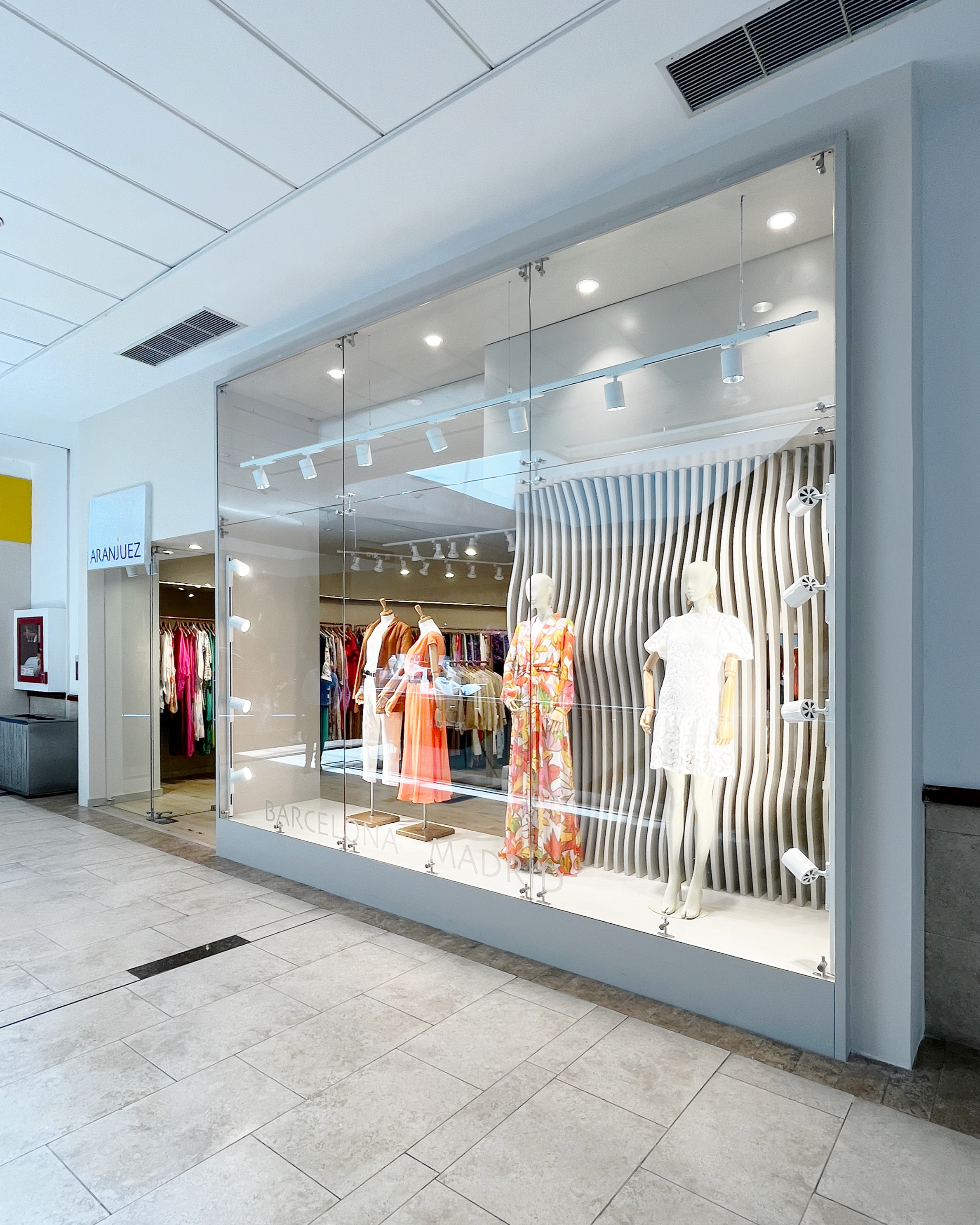 Aranjuez, Scala Shopping