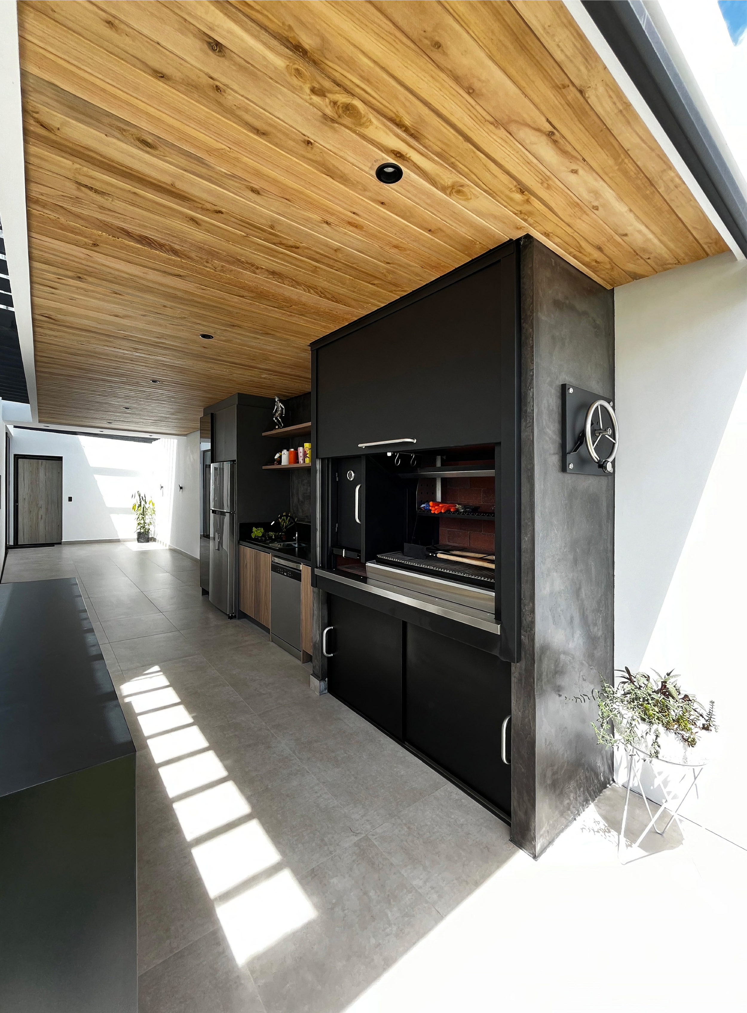 Casa Maca y Lucas
