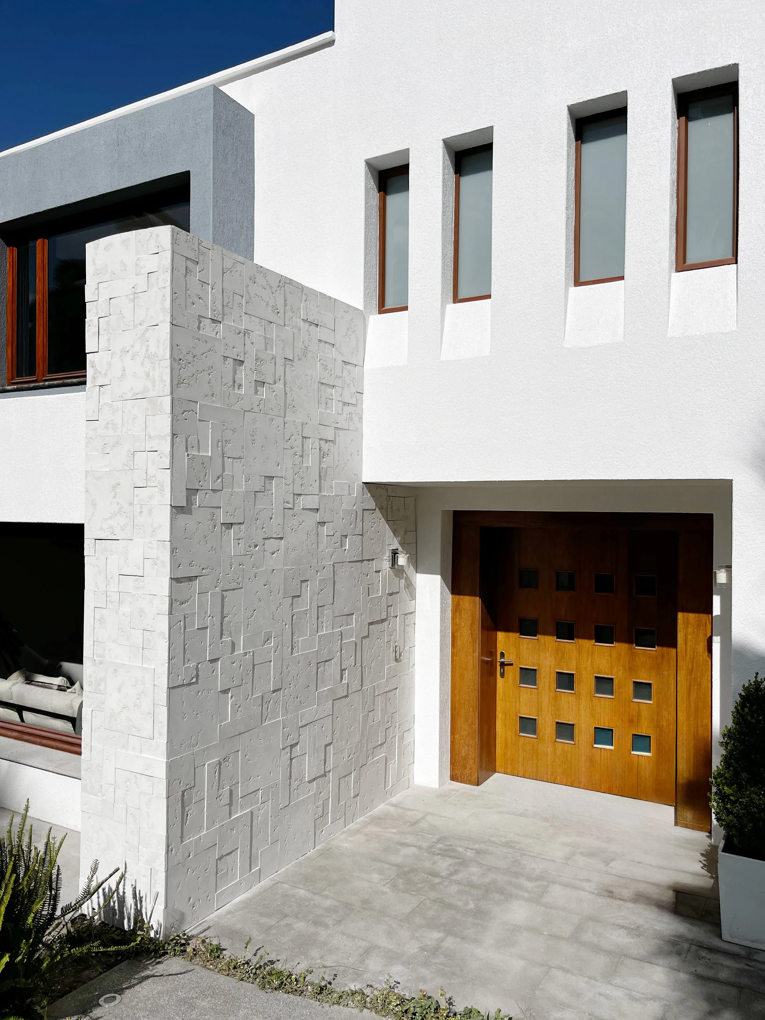 Casa San Pedro
