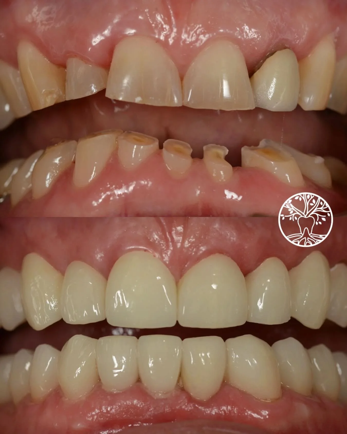 A stronger solution to a healthier smile ✨