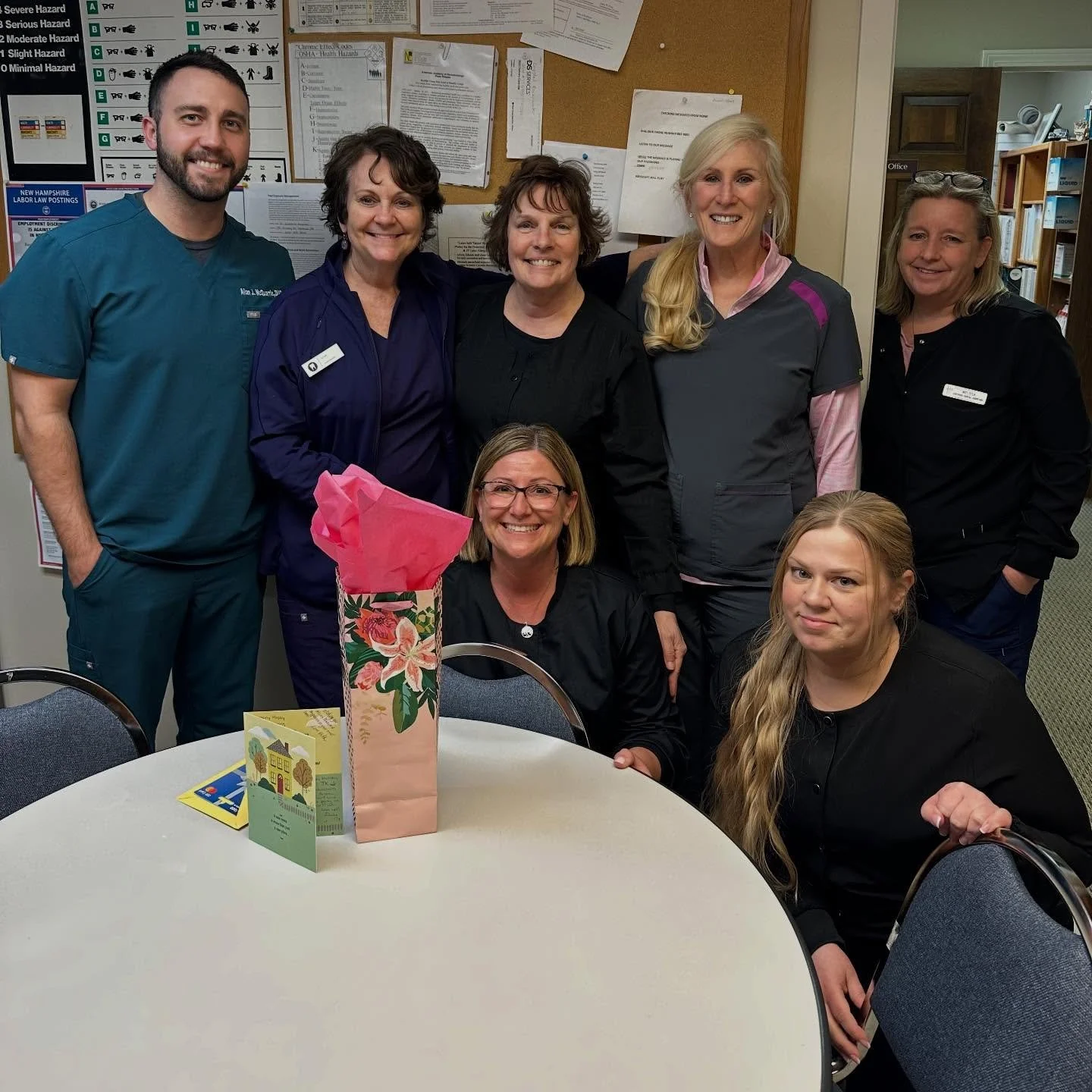 Celebrating a BIG milestone today 🏡✨

Our very own Lisa is officially a homeowner! We are beyond proud of you and so excited to see all the amazing memories you&rsquo;ll create in your new space.

Cheers to this new chapter, you deserve it all! 💛