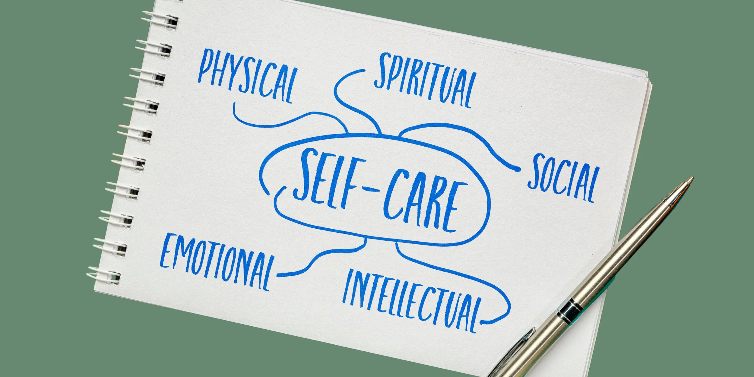 Why are Women set up to fail at self-care?
