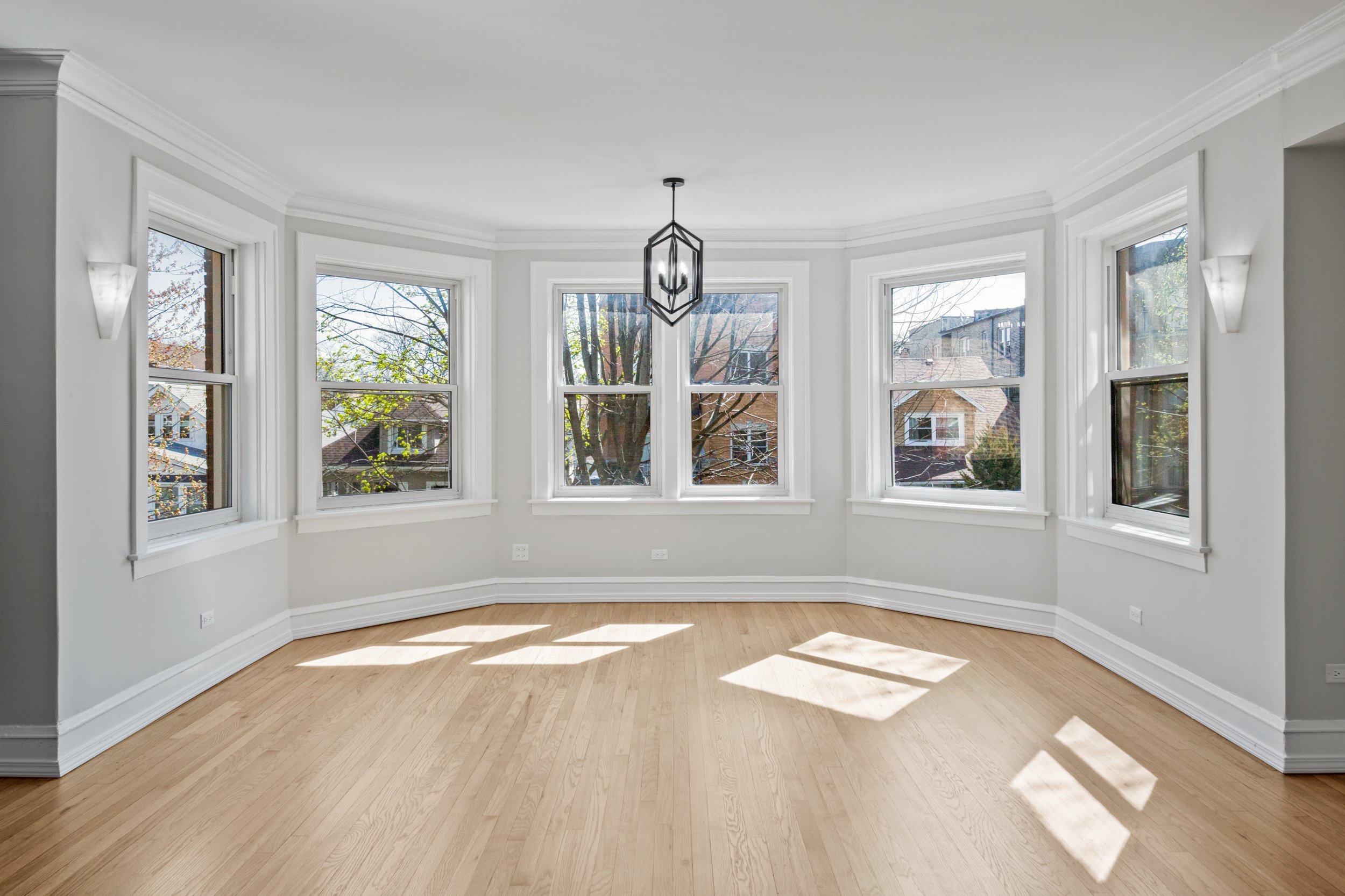 Burke Black Properties - Three Flat Rentals - Main Room - Windows.jpg