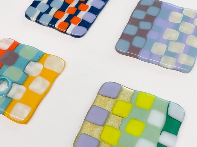 Discovering Glass Design