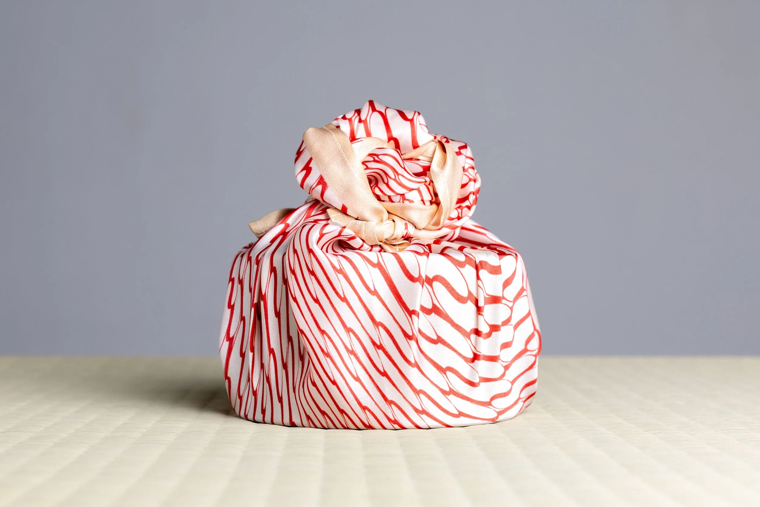 FUN WITH FUROSHIKI 