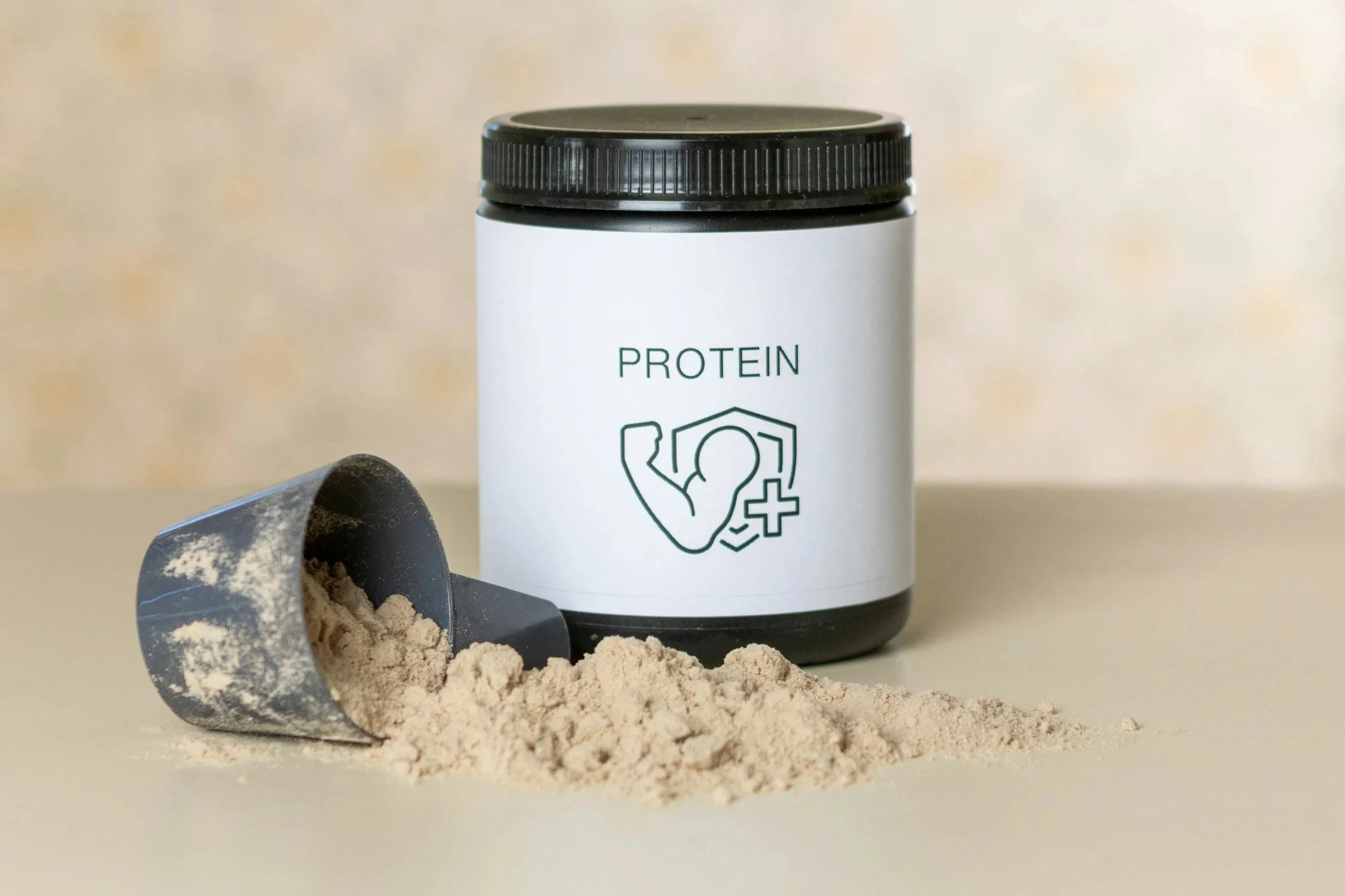 25 High Protein Snacks for Women Over 40 That Actually Keep You Full