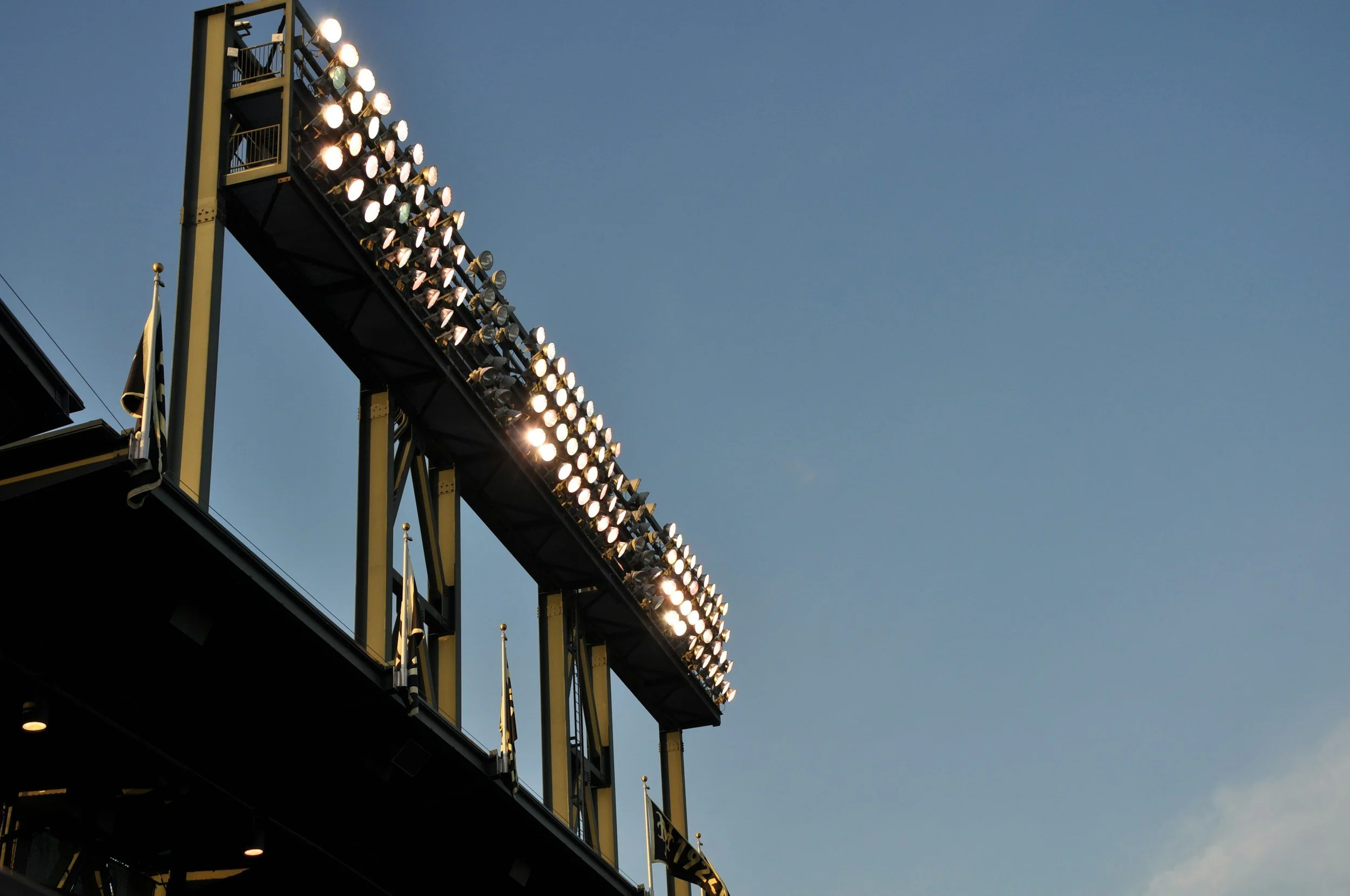 Friday Night Lights&nbsp;