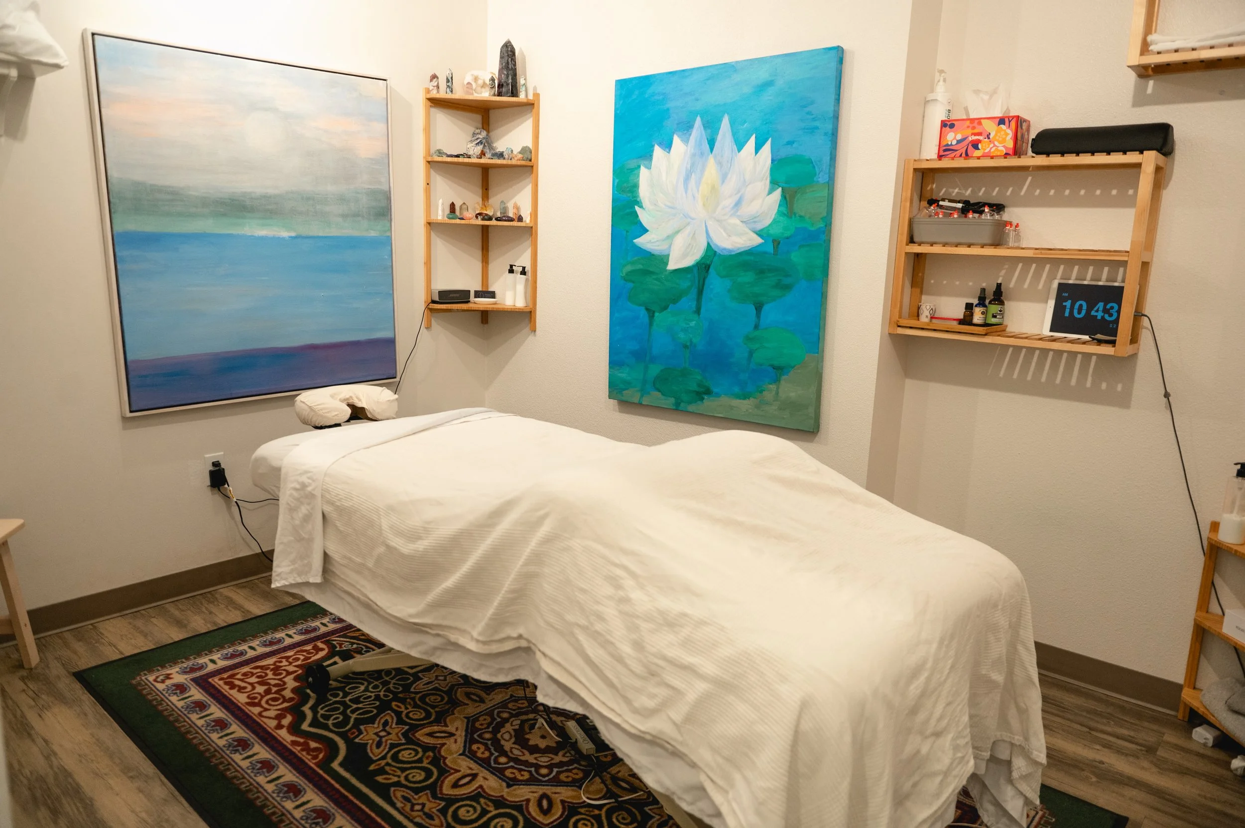 The Health Benefits of Massage: Why Your Body (and Mind) Will Thank You
