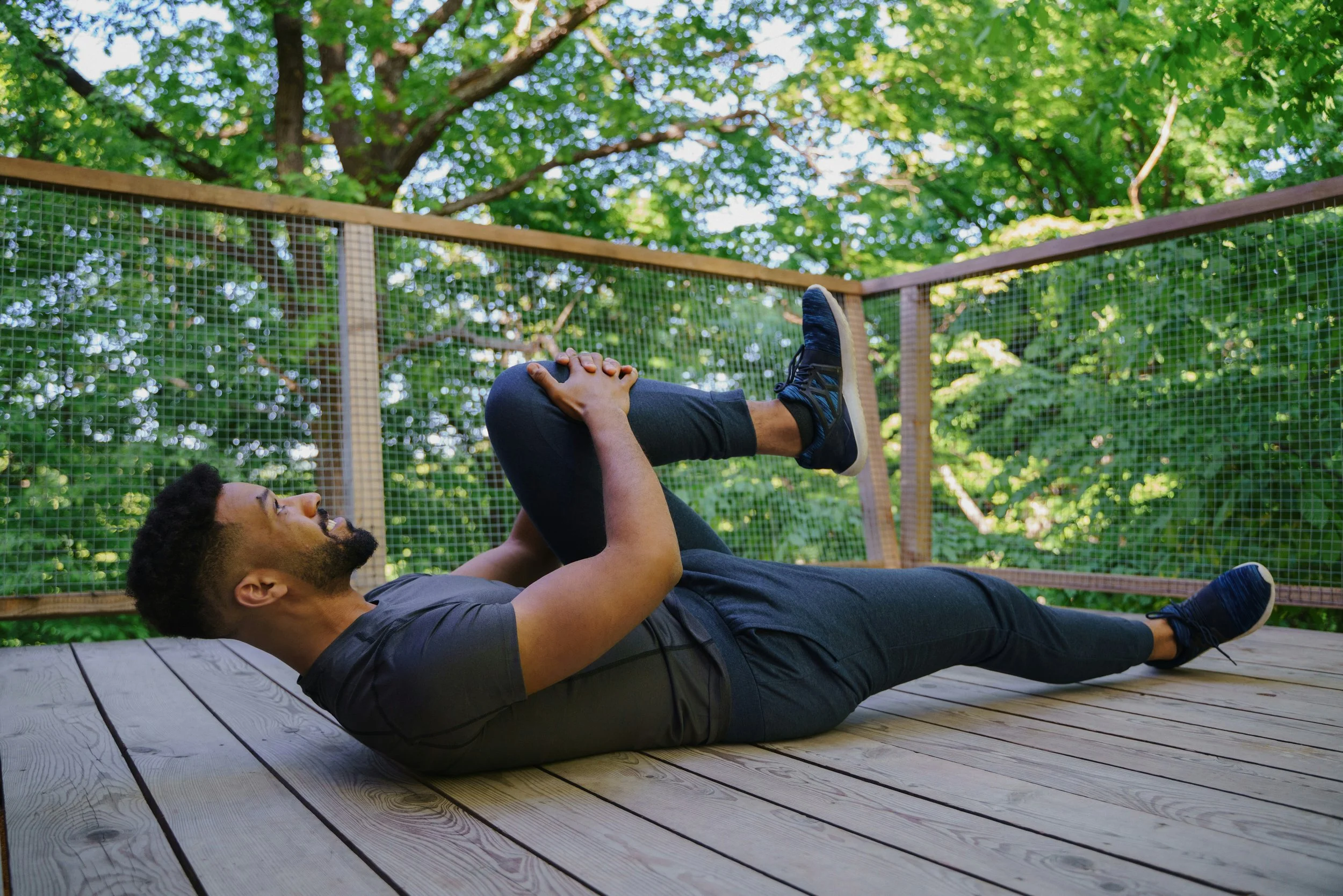 Hip Overload Injuries: Why Your Hips Hurt &amp; How Chiropractic Care May Help