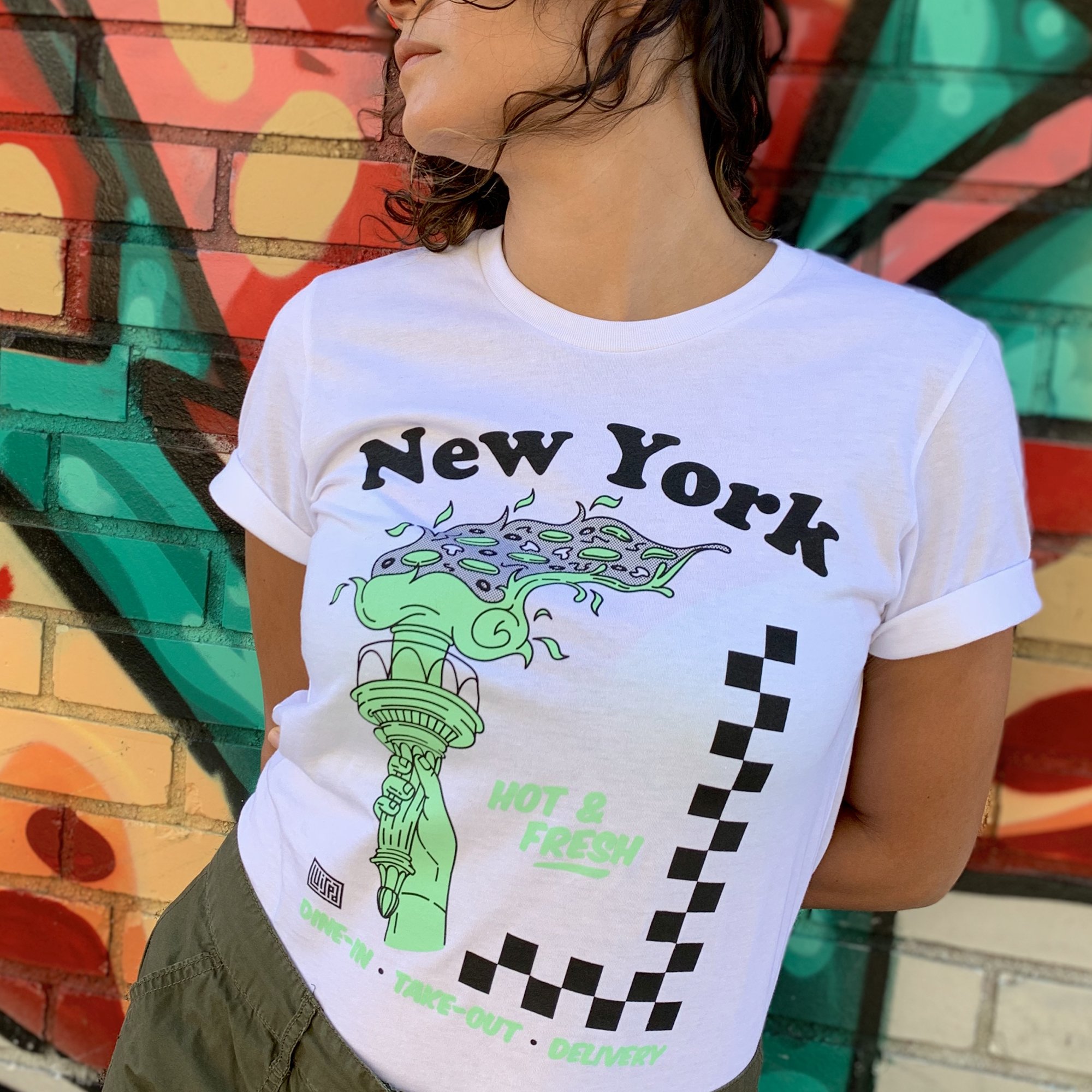 Apparel Collaboration