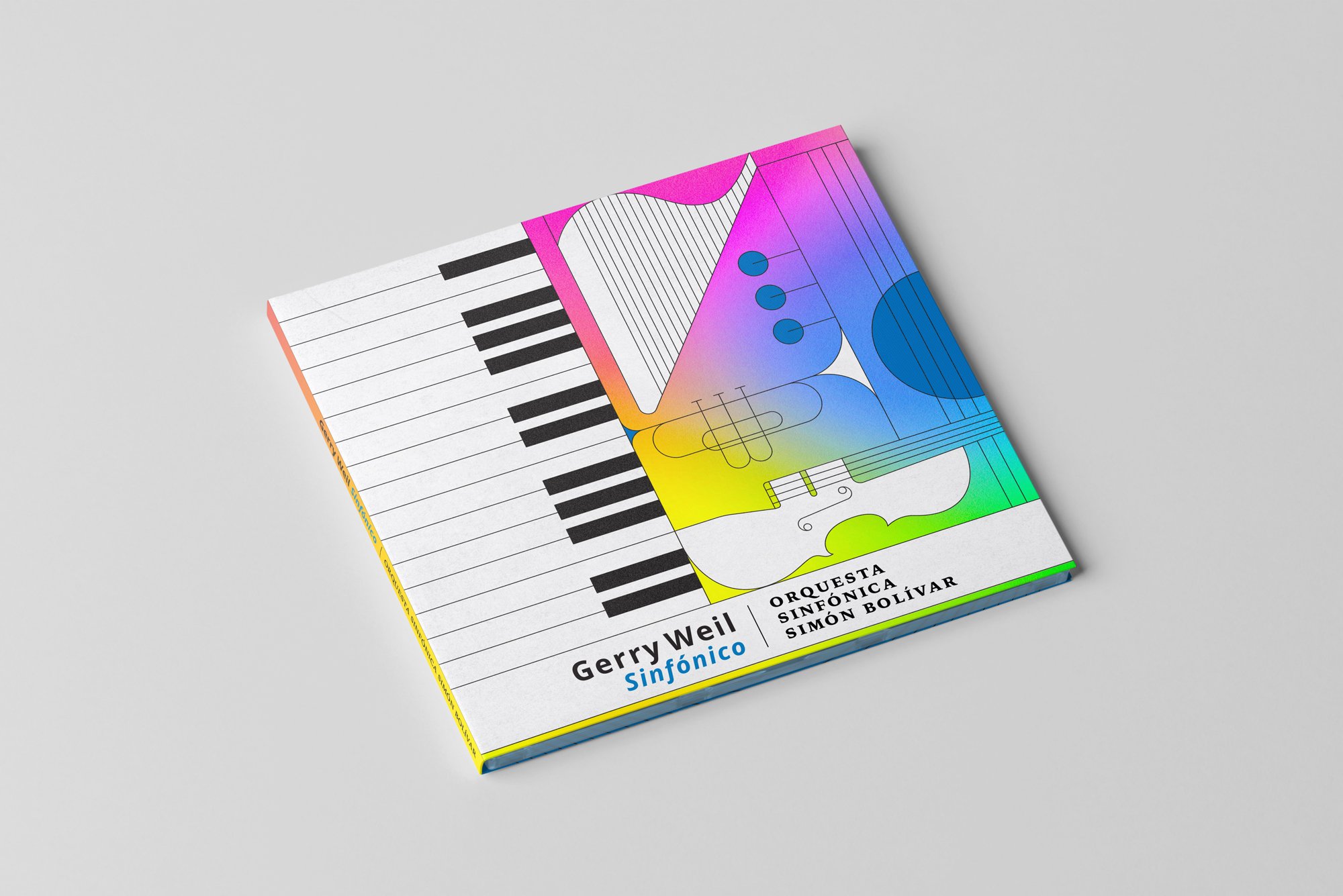 Gerry Weil Sinfonico s1