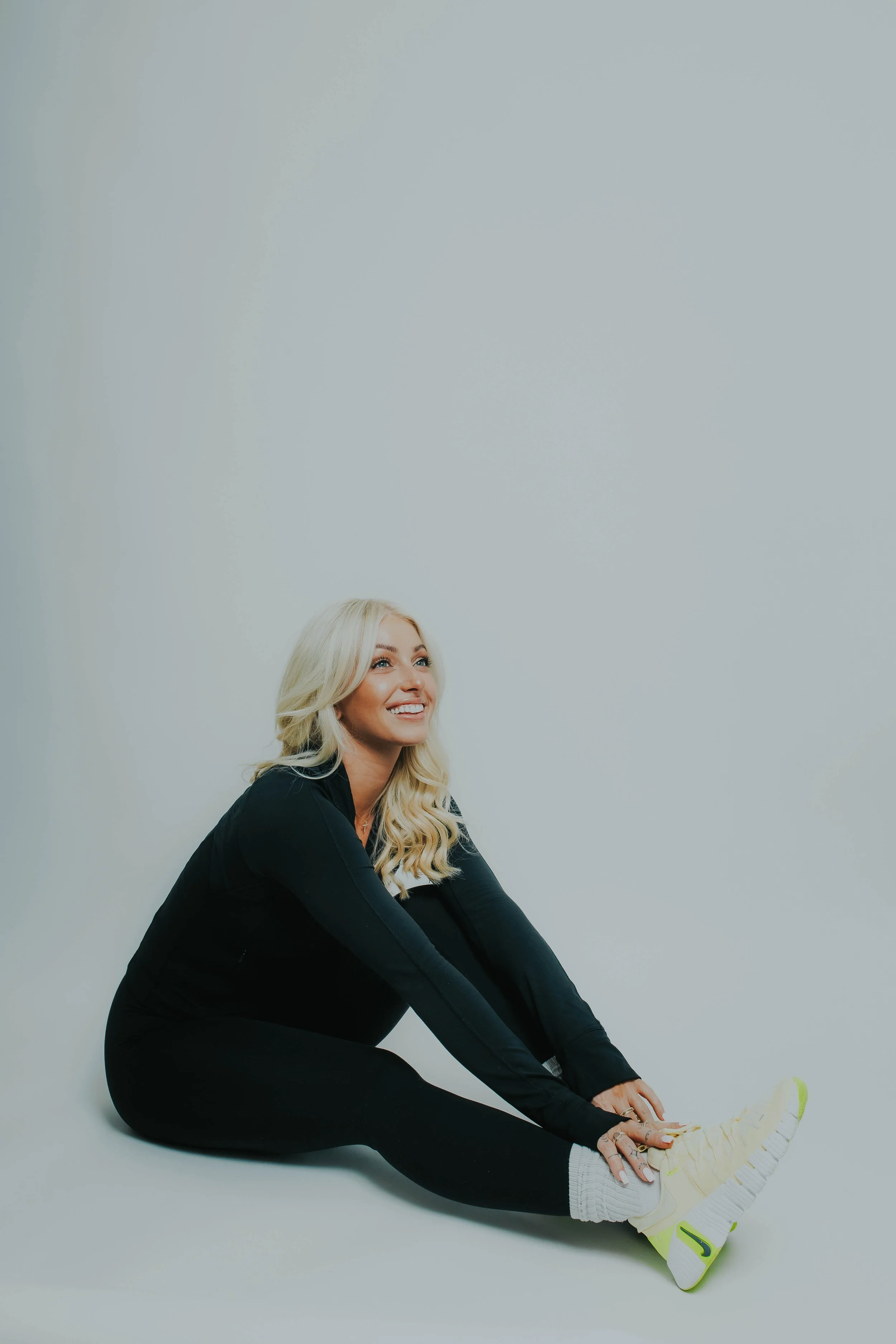 Winter Arc Challenge