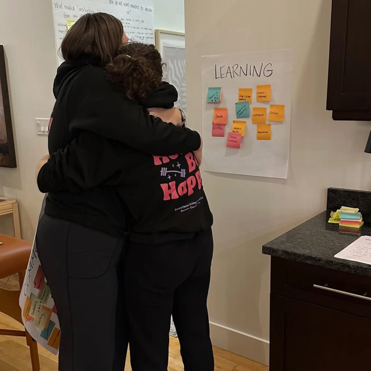 Happy Bring a Buddy week! 👯&zwj;♀️

Today is the first day of our Bring a Buddy week! It&rsquo;s your chance to bring a friend with you to one of your classes. Because we all know movement is more fun when you have a bestie to do it with 🫶🏼

#vanc