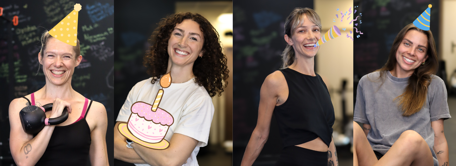 One Year of Sweatworking Collective: The Adventure So Far