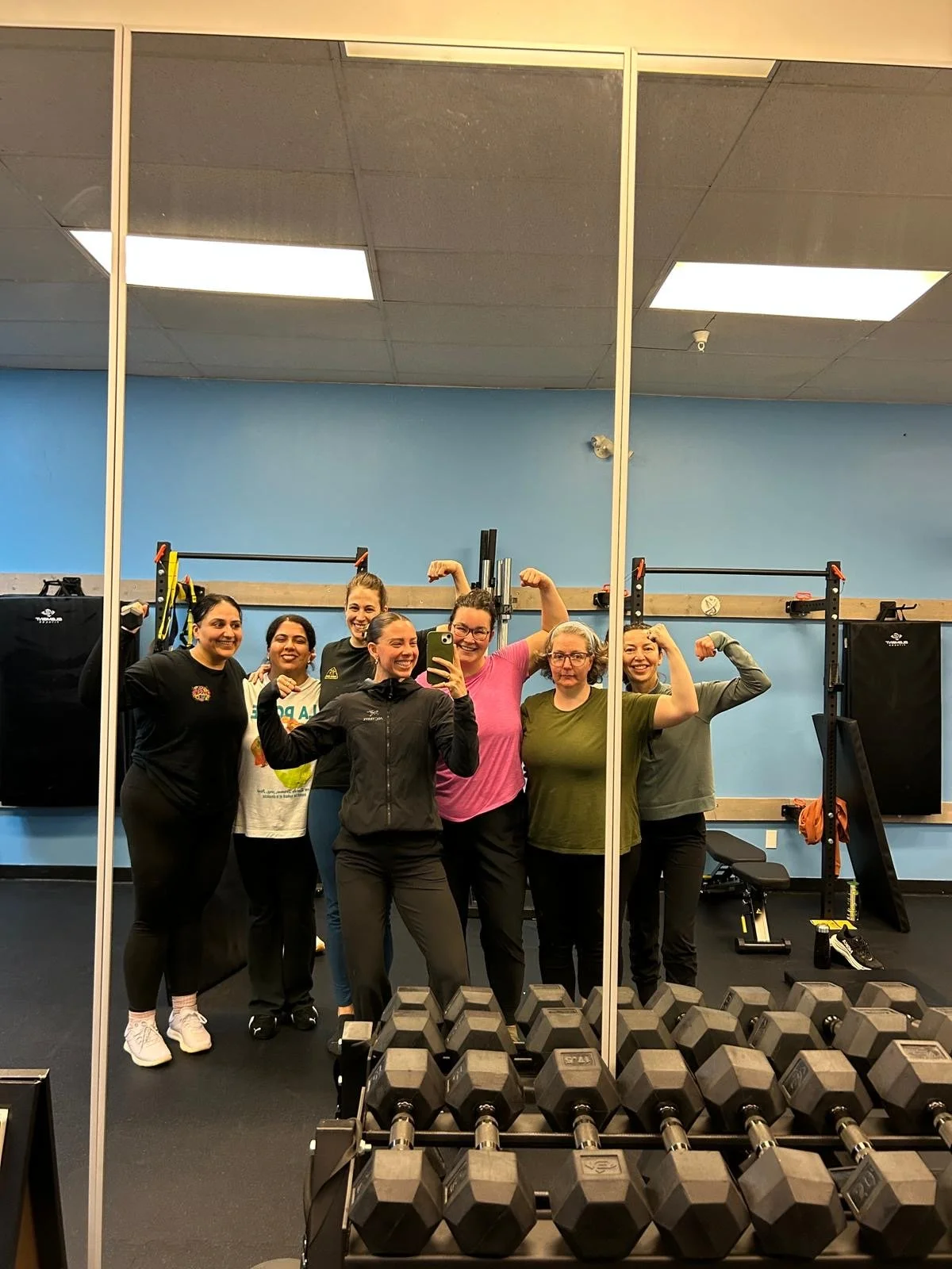 Why Strength Training Is the Best Thing You Can Do for Your Body as You Age 