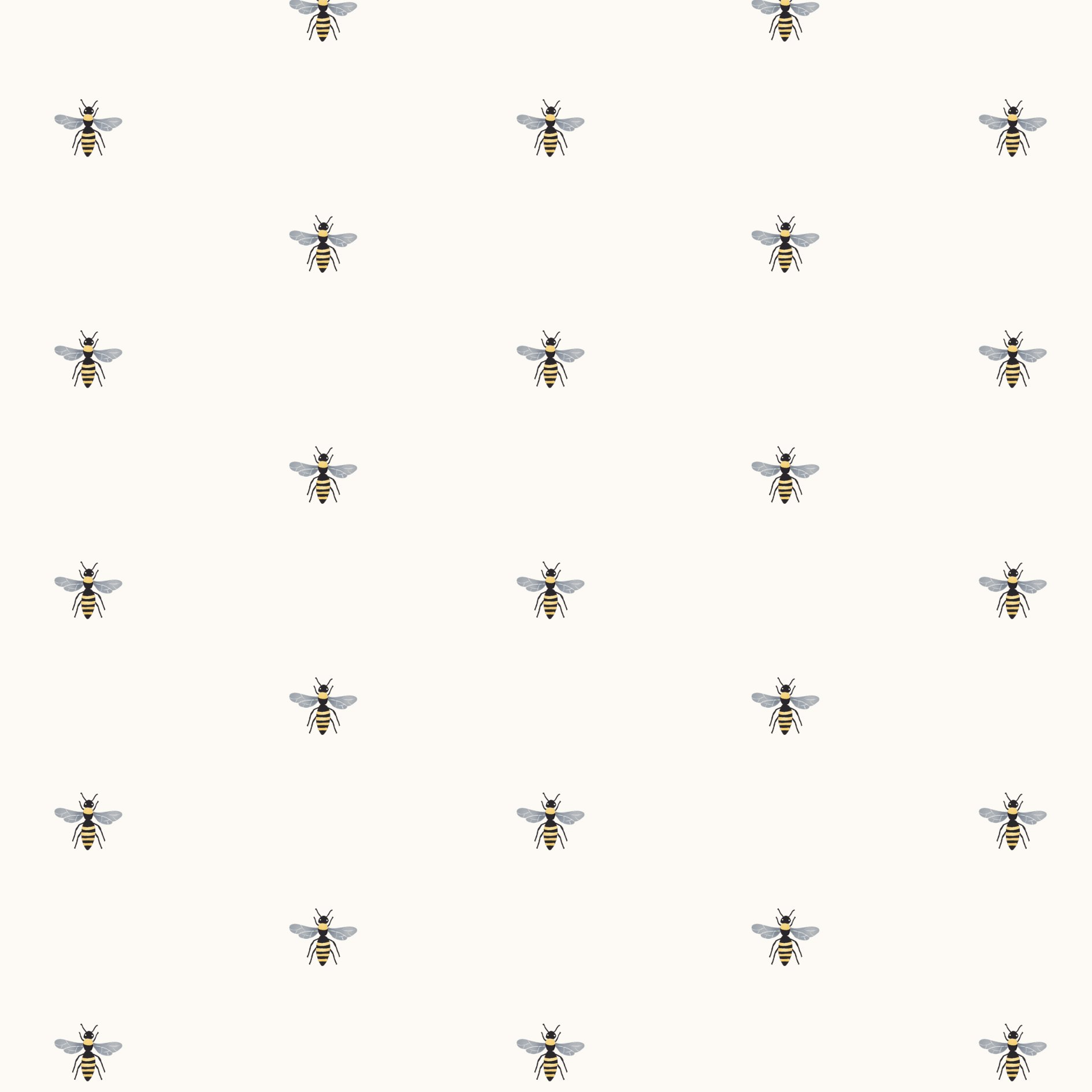 Petites abeilles - Mélangeur 1 - PEC003